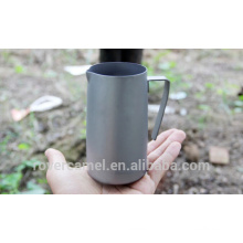 Fire Maple FMP-T320 Maker Tea Filter Tea Set Cup Kettle Outdoor Titanium Tea